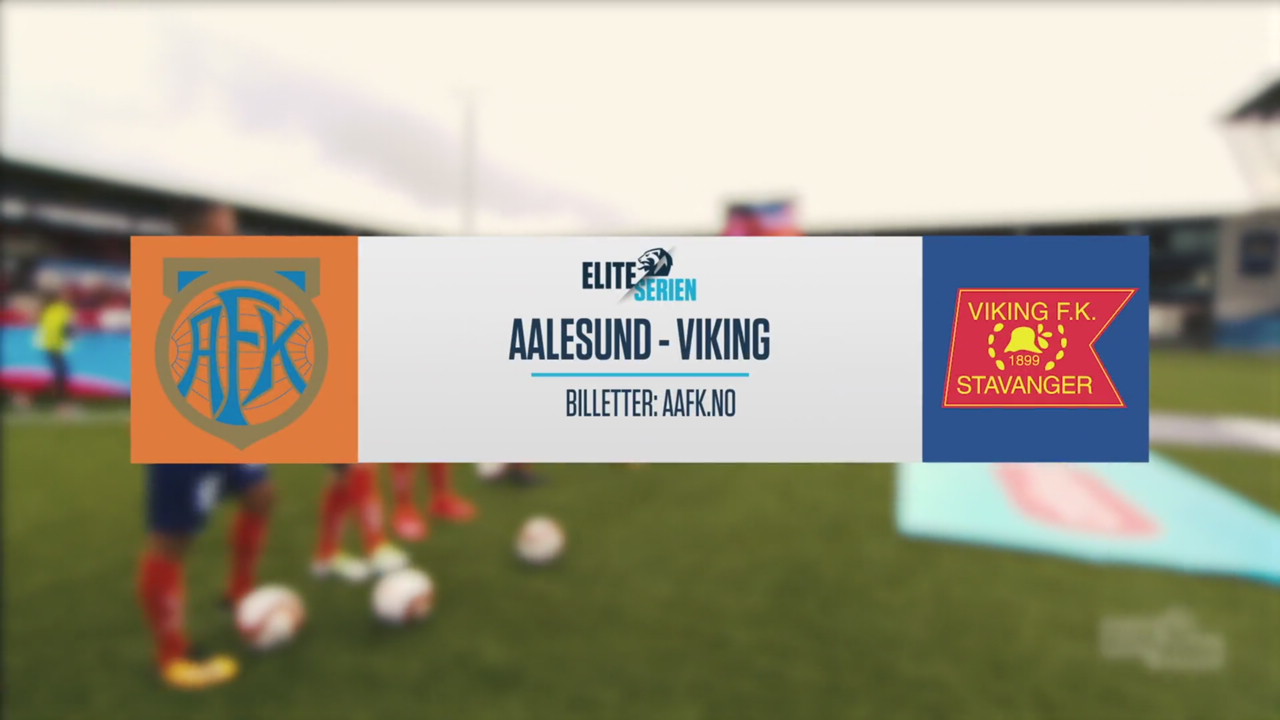 Promo AaFK - Viking